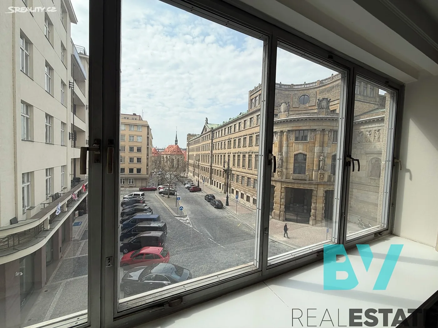 Pronájem kanceláře 52 m² — foto 12