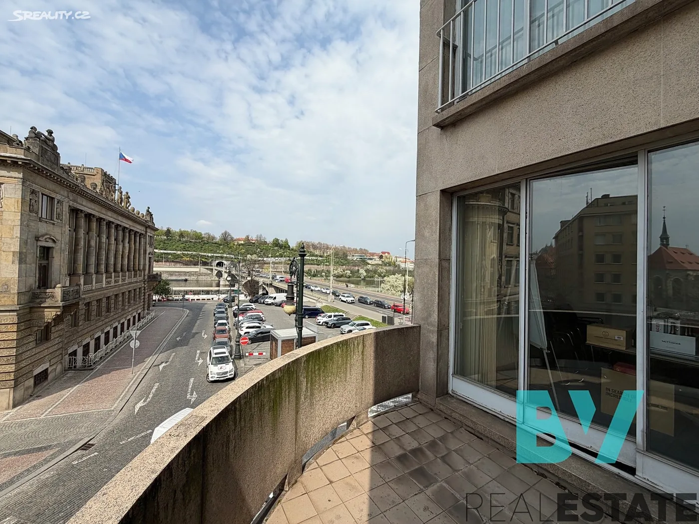 Pronájem kanceláře 52 m² — foto 13