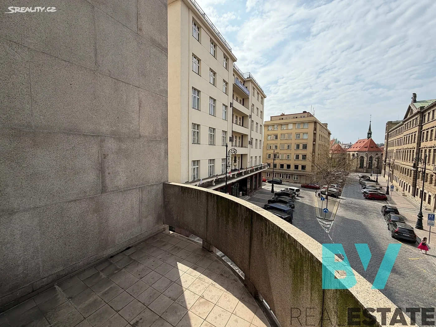 Pronájem kanceláře 52 m² — foto 14