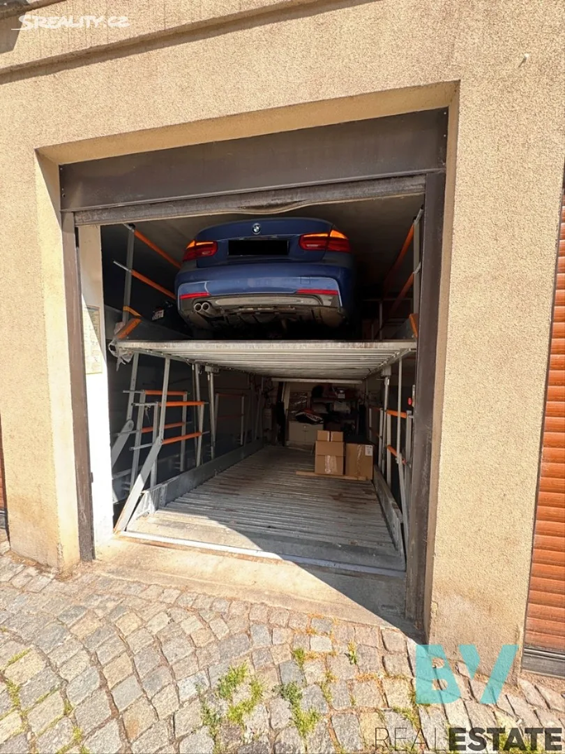 Pronájem garáže 12 m² — foto 5