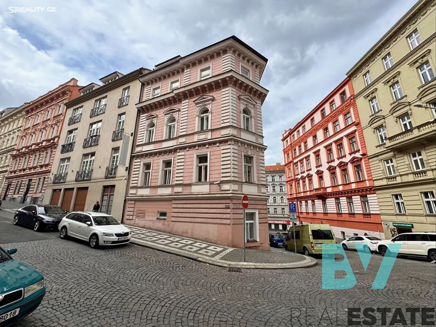 Pronájem garáže 12 m² — foto 6