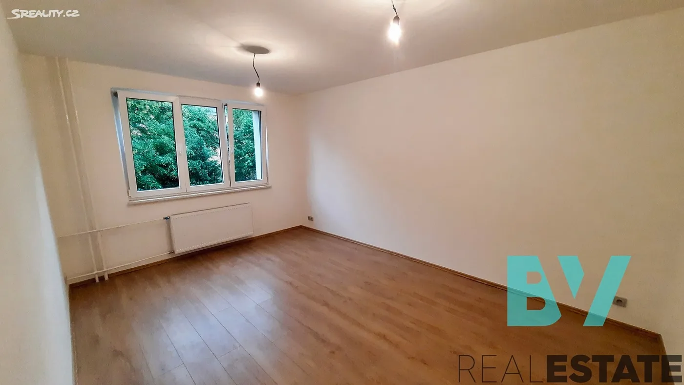 Pronájem bytu 2+1 53 m² — foto 3