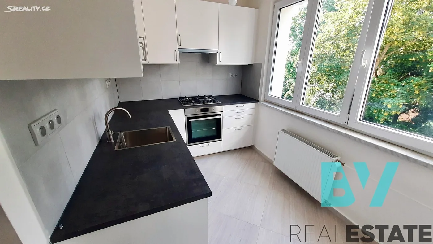 Pronájem bytu 2+1 53 m² — foto 4