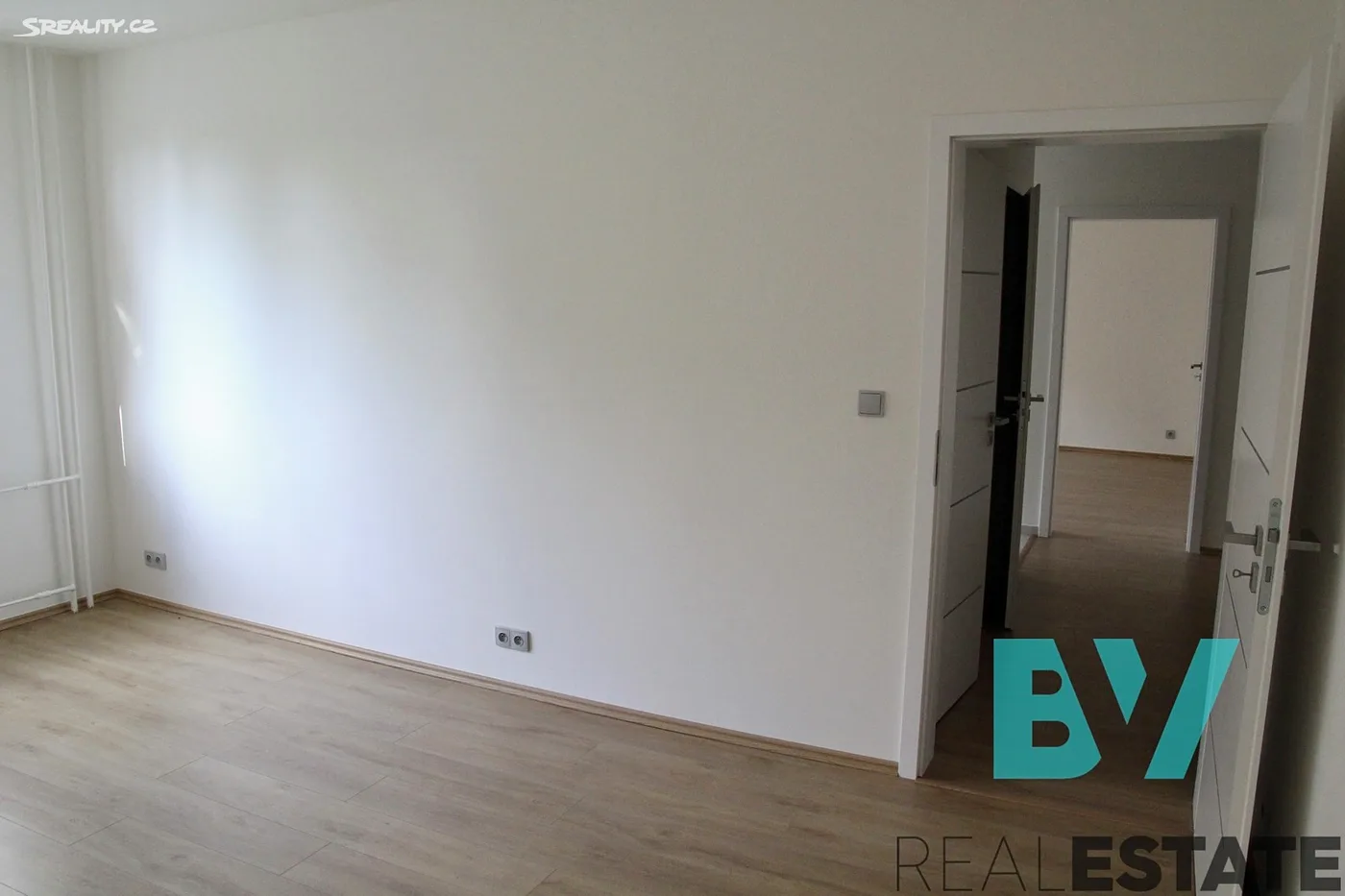 Pronájem bytu 2+1 53 m² — foto 6