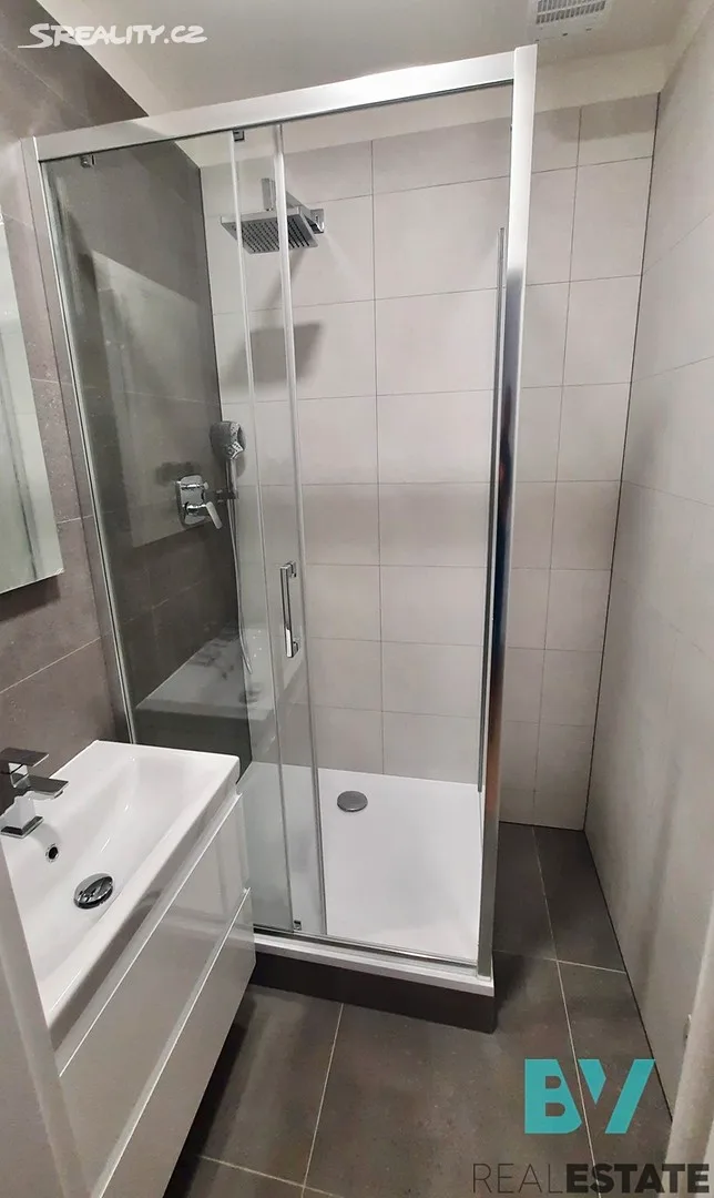 Pronájem bytu 2+1 53 m² — foto 9