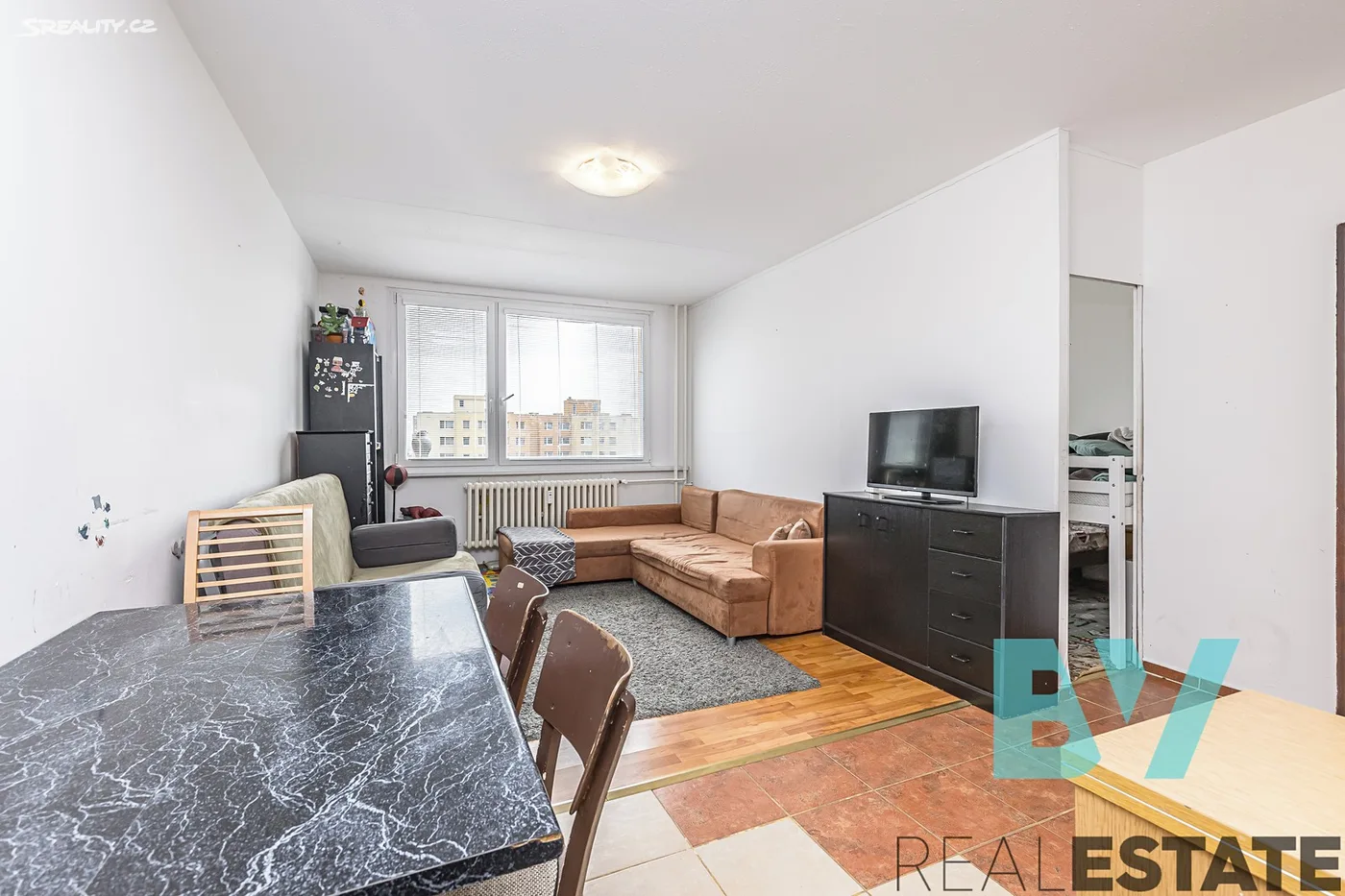 Prodej bytu 2+kk 43 m² — foto 1