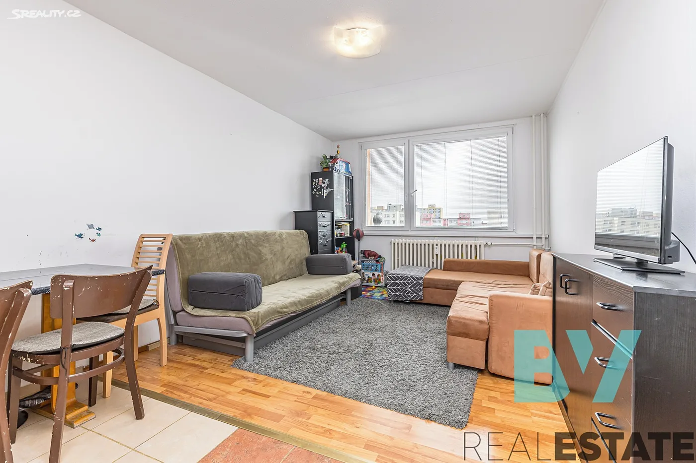 Prodej bytu 2+kk 43 m² — foto 2