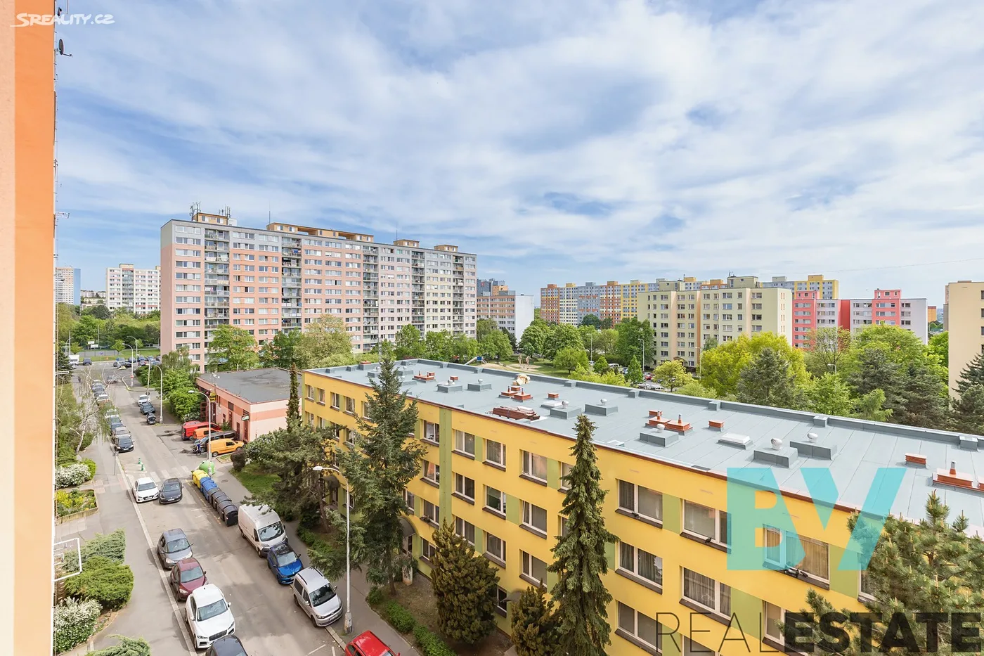 Prodej bytu 2+kk 43 m² — foto 11