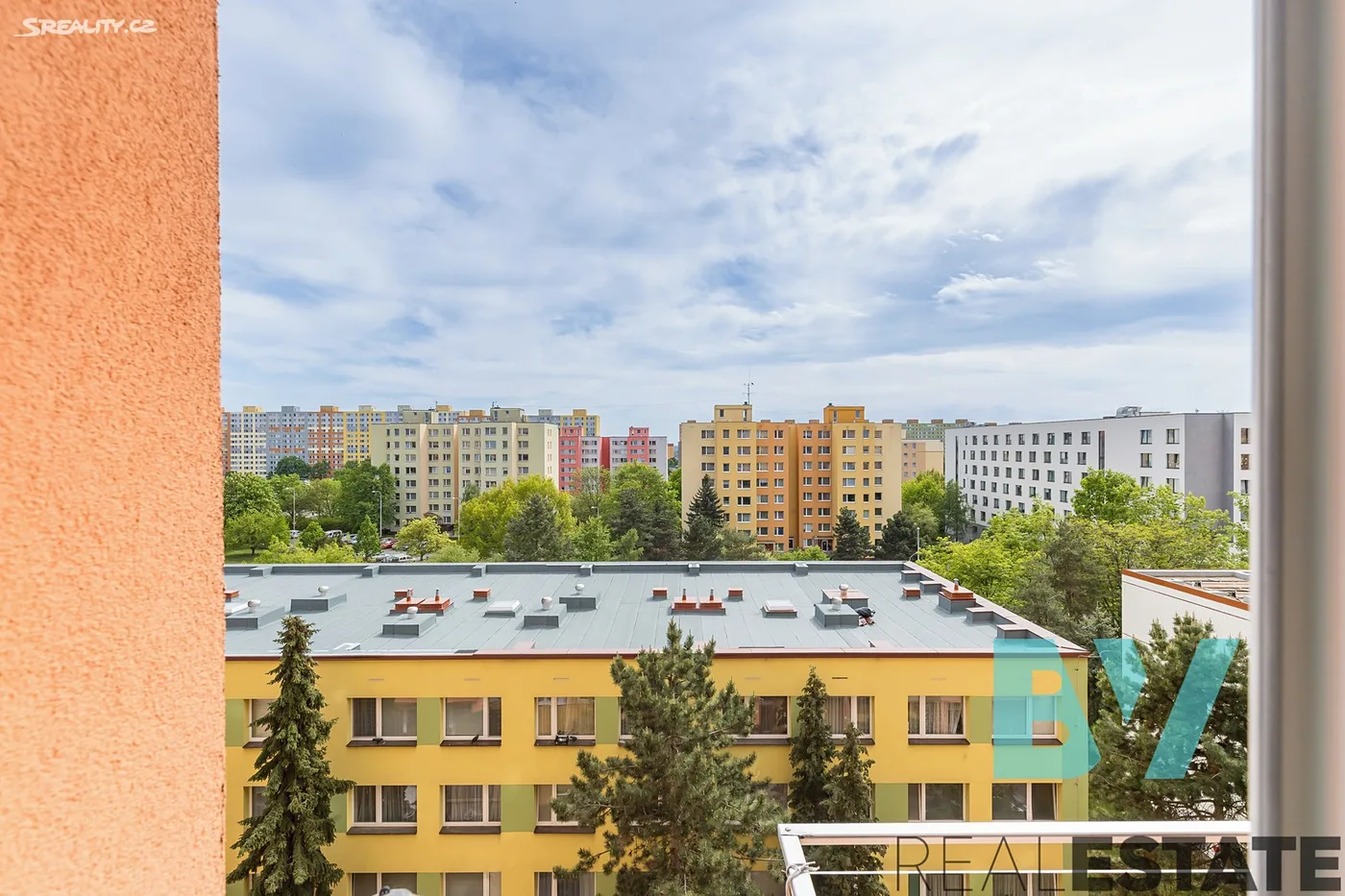 Prodej bytu 2+kk 43 m² — foto 12
