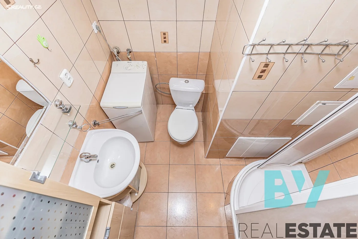 Prodej bytu 2+kk 43 m² — foto 13