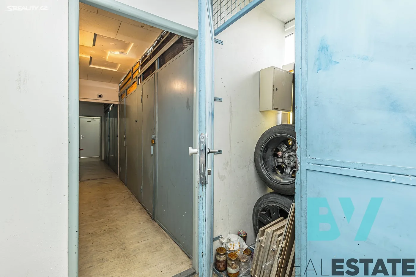 Prodej bytu 2+kk 43 m² — foto 17