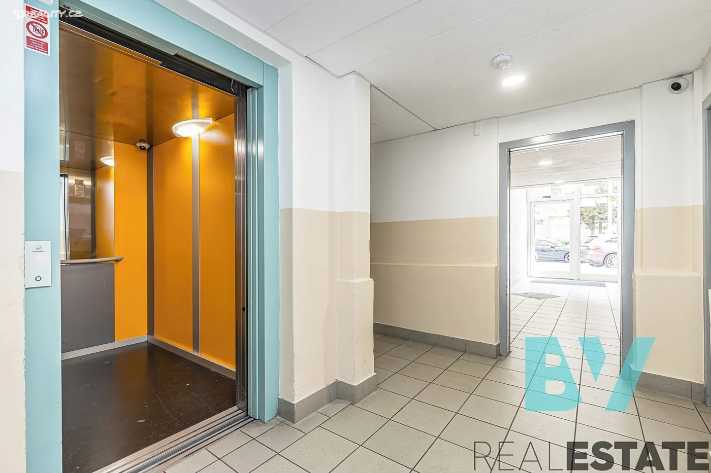 Prodej bytu 2+kk 43 m² — foto 20