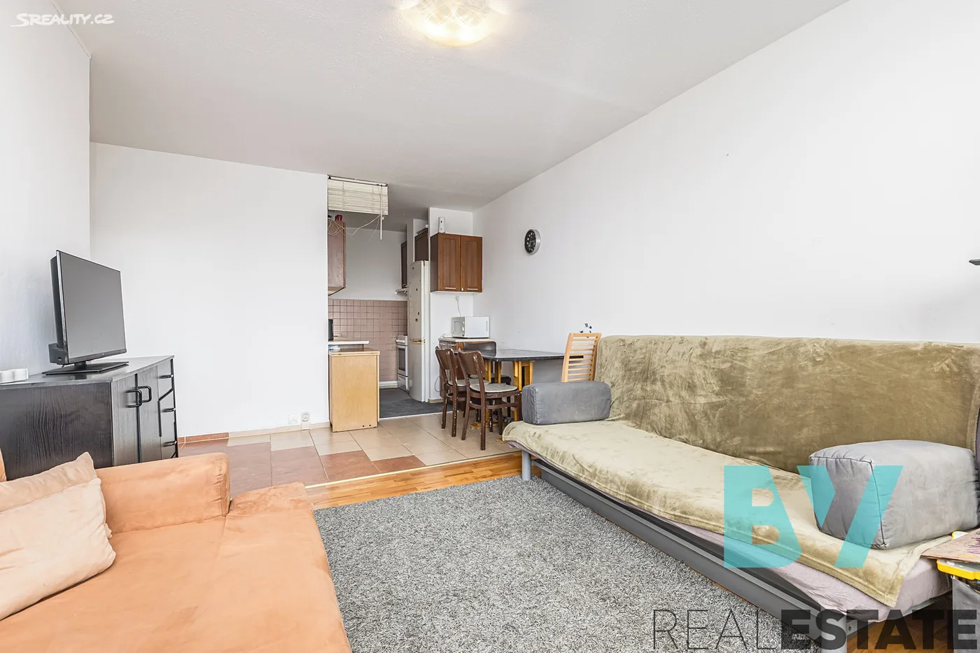 Prodej bytu 2+kk 43 m² — foto 3