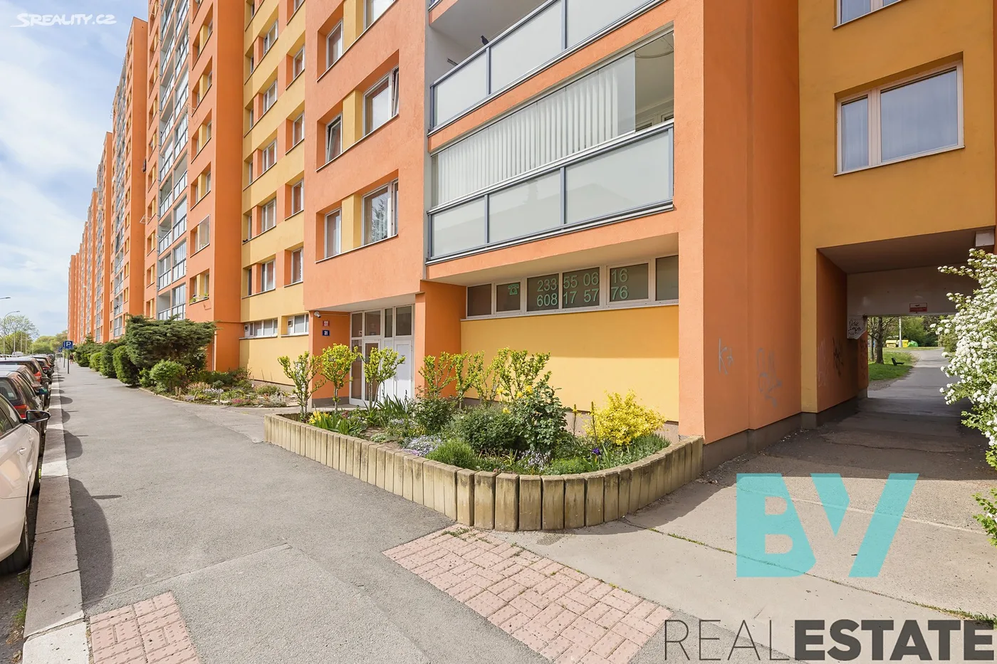 Prodej bytu 2+kk 43 m² — foto 21