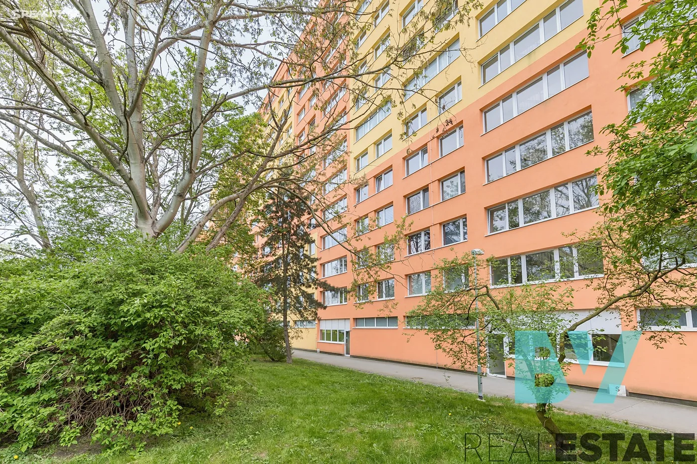 Prodej bytu 2+kk 43 m² — foto 22