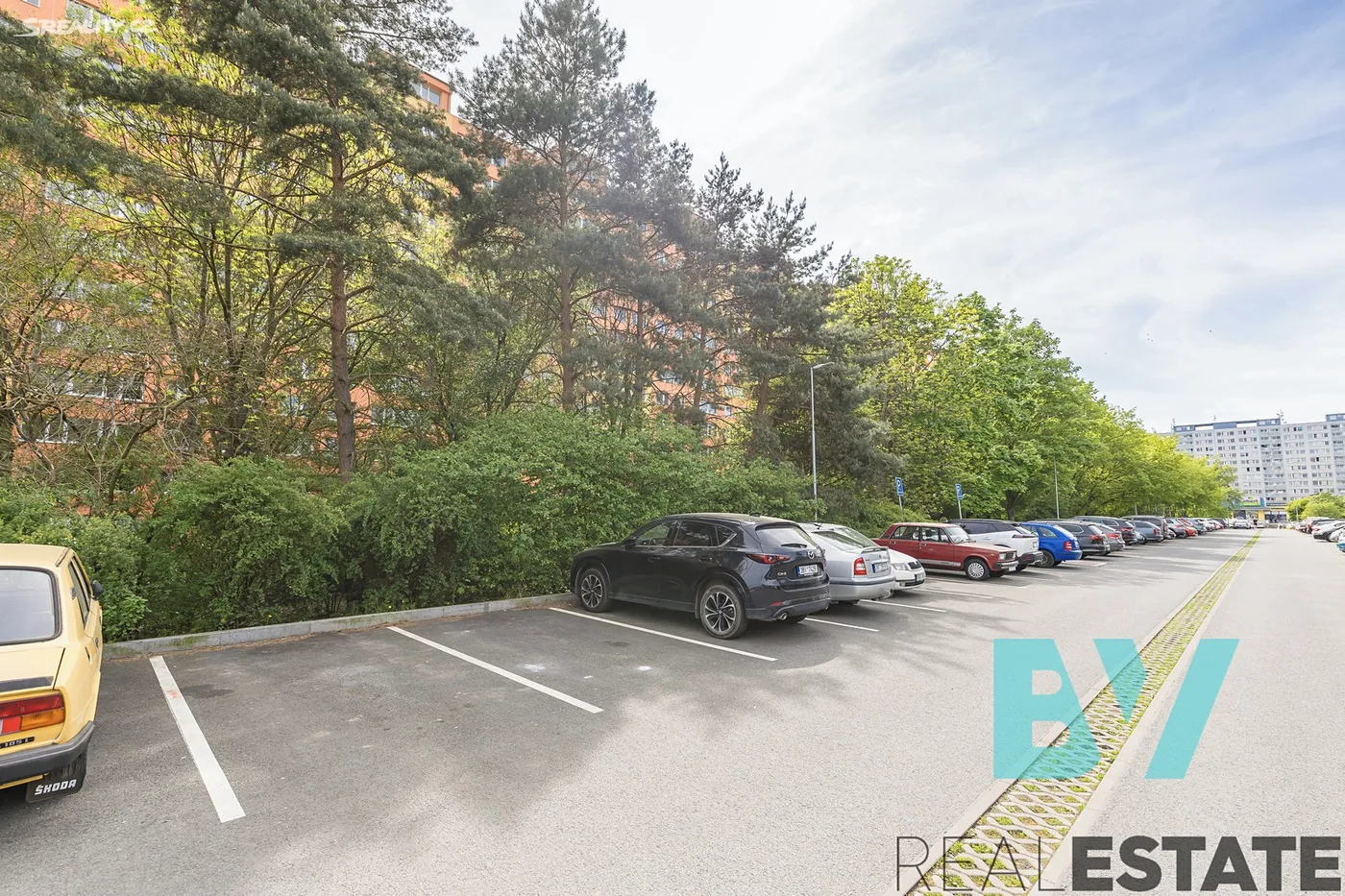 Prodej bytu 2+kk 43 m² — foto 23
