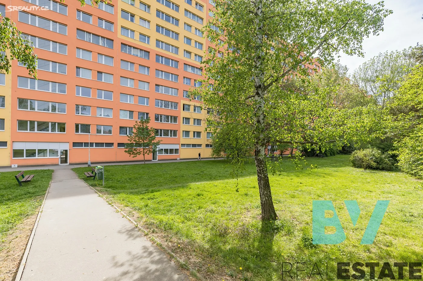 Prodej bytu 2+kk 43 m² — foto 24