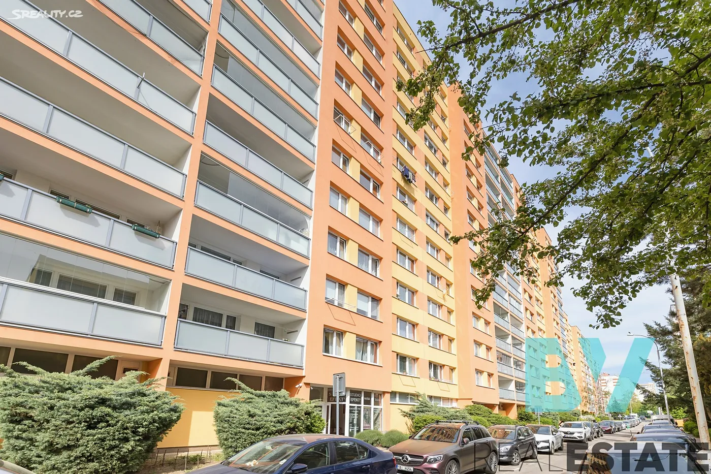 Prodej bytu 2+kk 43 m² — foto 25