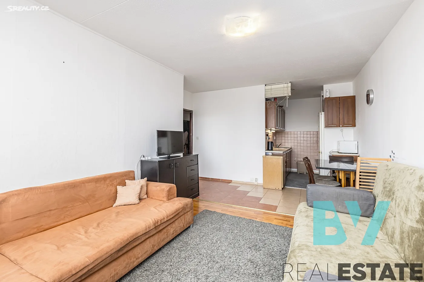 Prodej bytu 2+kk 43 m² — foto 4