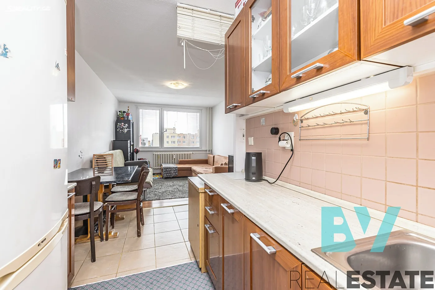 Prodej bytu 2+kk 43 m² — foto 5