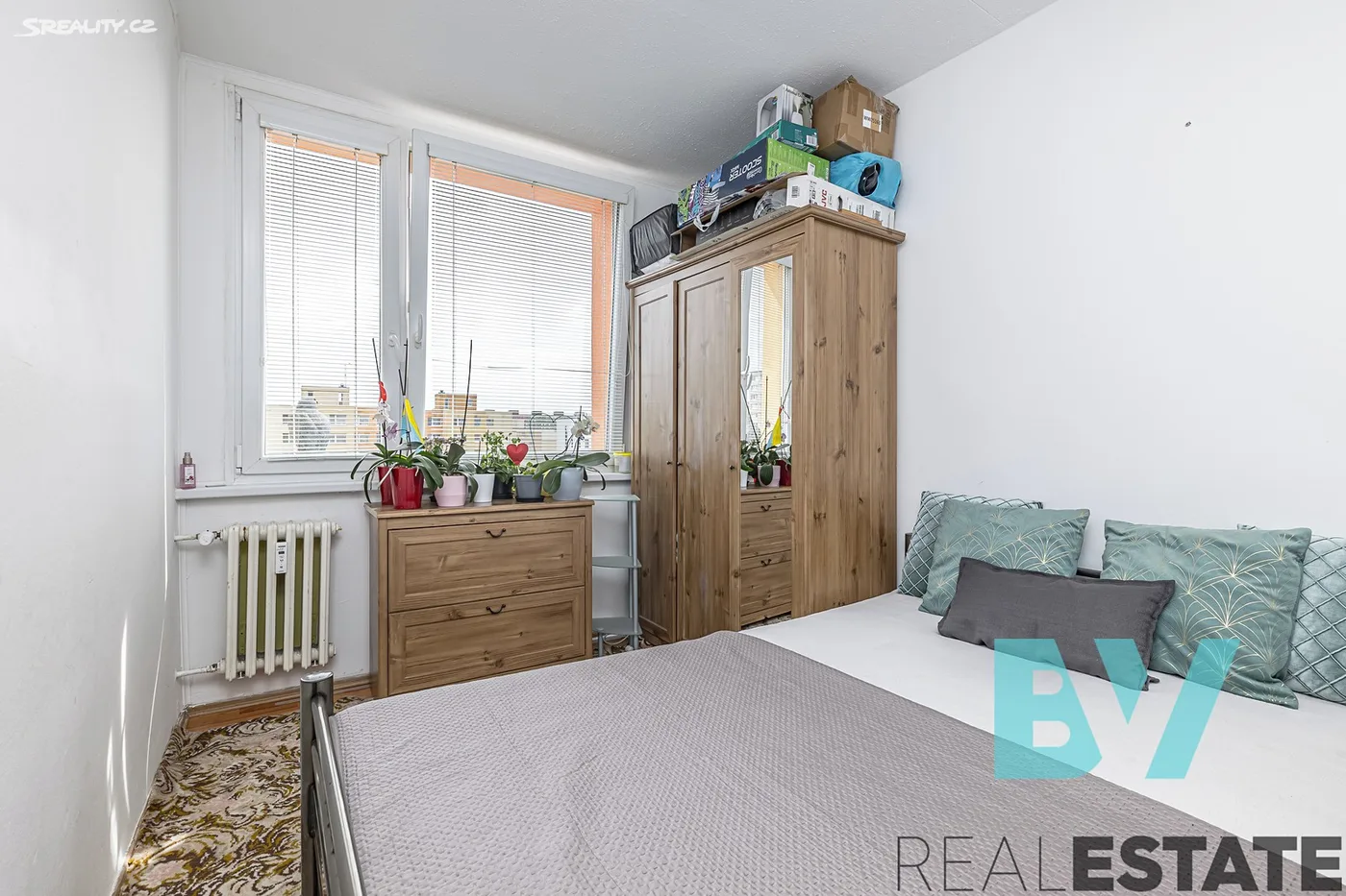 Prodej bytu 2+kk 43 m² — foto 8