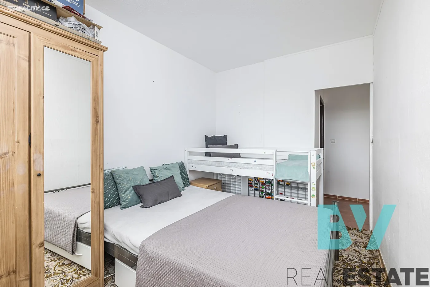 Prodej bytu 2+kk 43 m² — foto 9