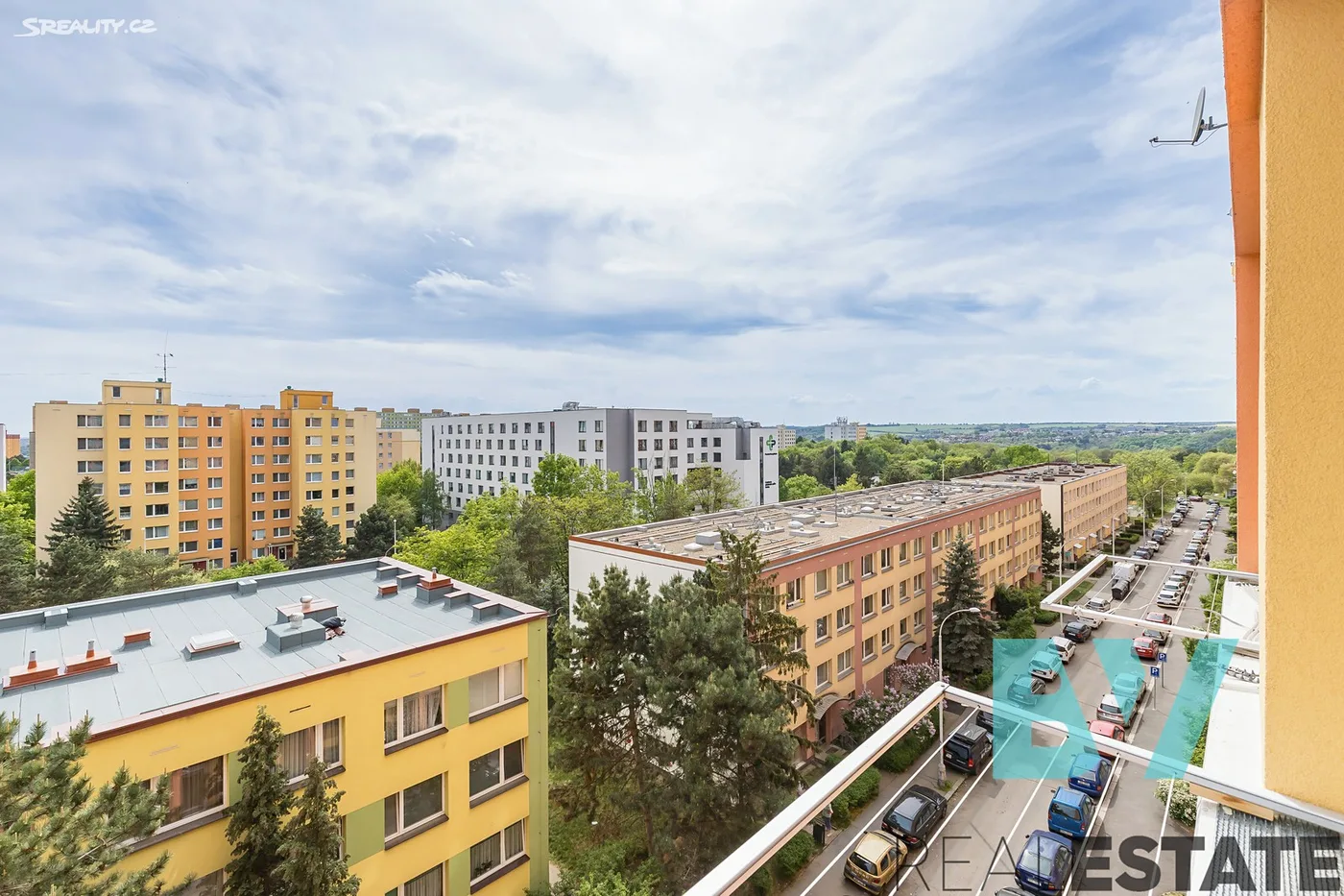 Prodej bytu 2+kk 43 m² — foto 10