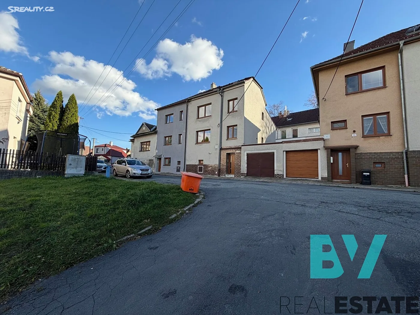 Pronájem bytu 1+1 41 m² (Jednopodlažní) — foto 11