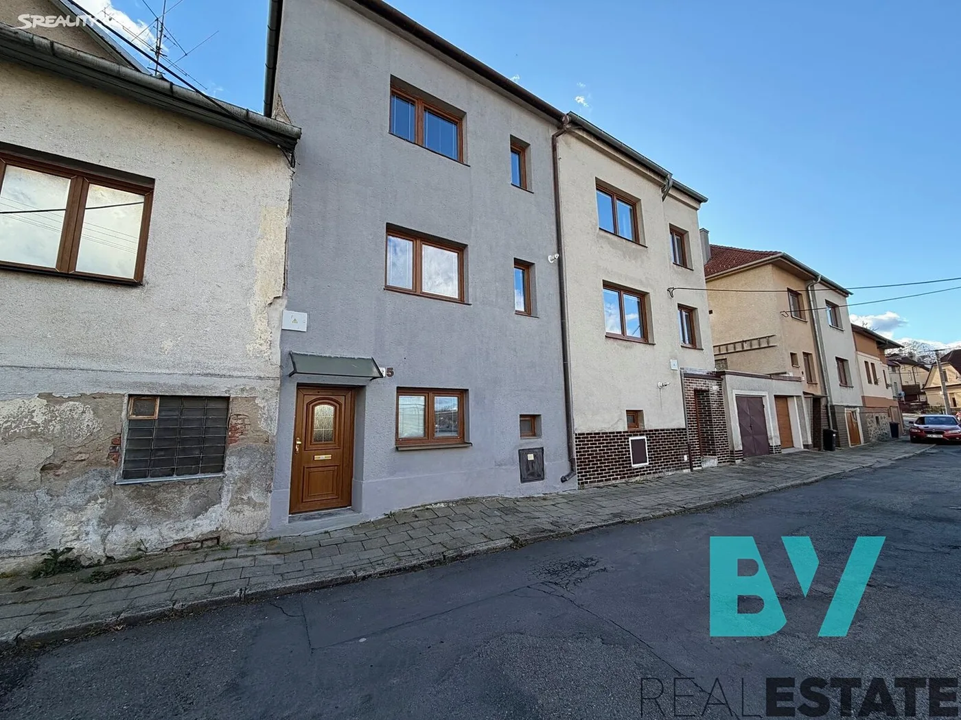 Pronájem bytu 1+1 41 m² (Jednopodlažní) — foto 12