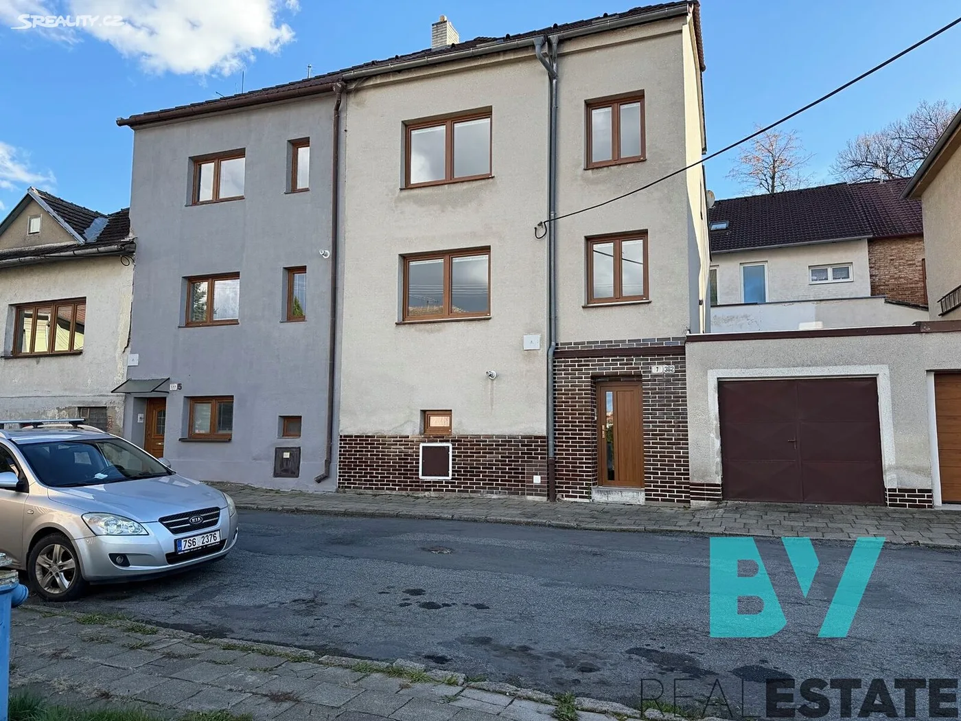 Pronájem bytu 1+1 41 m² (Jednopodlažní) — foto 13