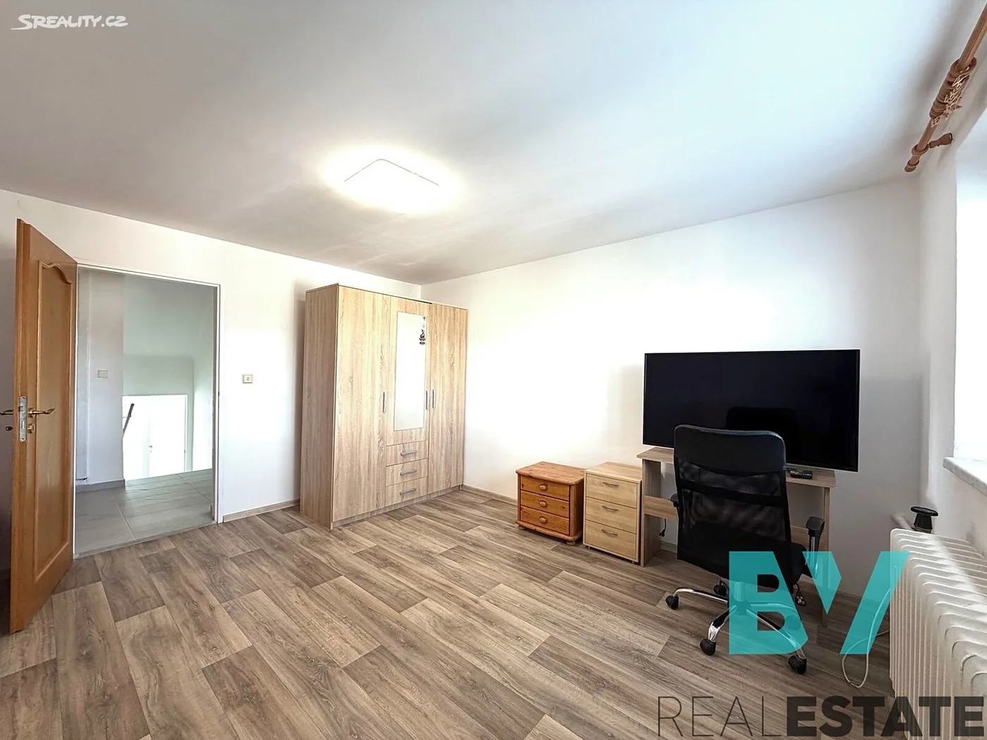Pronájem bytu 1+1 41 m² (Jednopodlažní) — foto 5