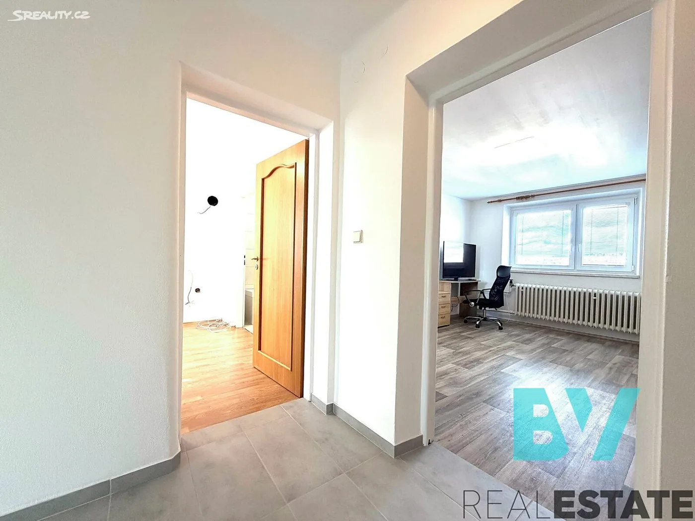 Pronájem bytu 1+1 41 m² (Jednopodlažní) — foto 6