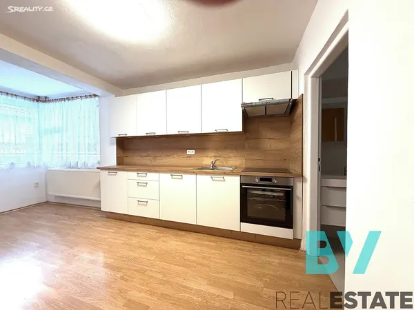 Pronájem bytu 1+1 41 m² (Jednopodlažní)