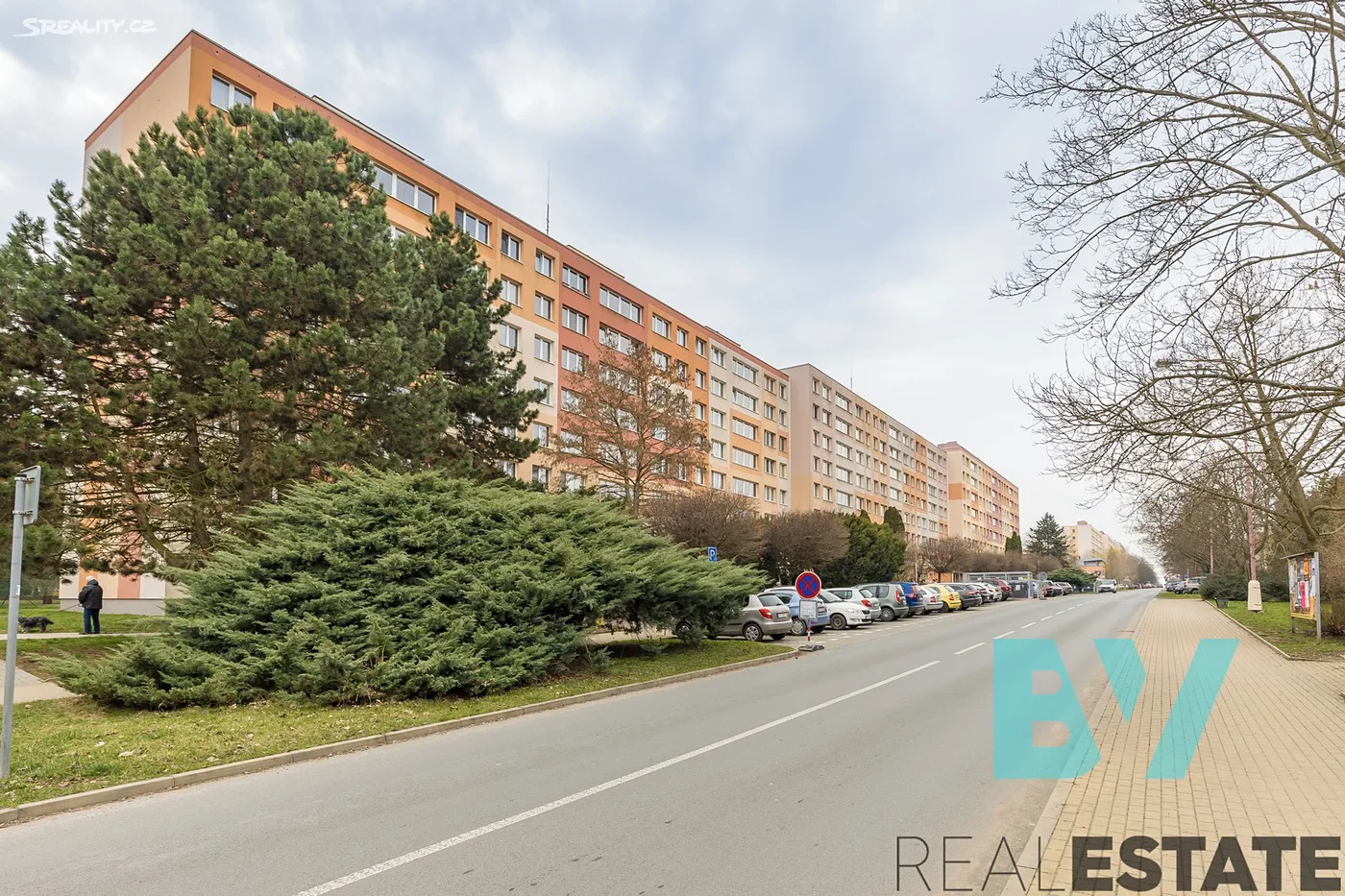 Prodej bytu 3+1 68 m² — foto 1