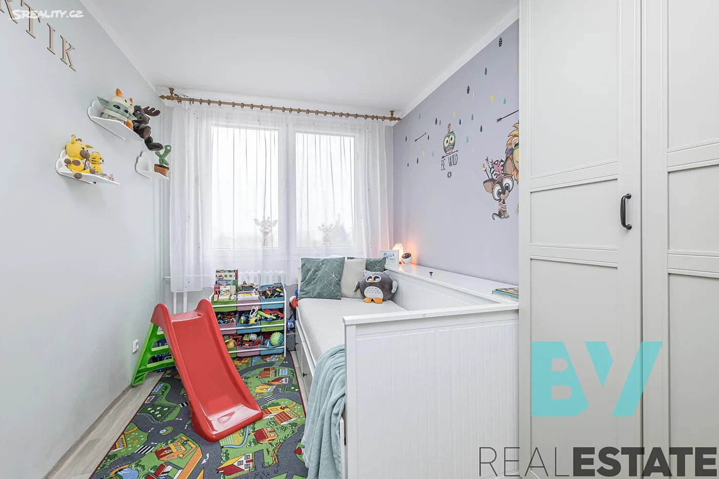 Prodej bytu 3+1 68 m² — foto 13