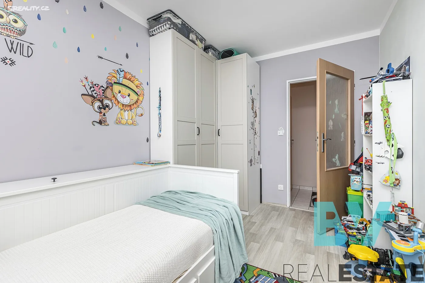 Prodej bytu 3+1 68 m² — foto 14