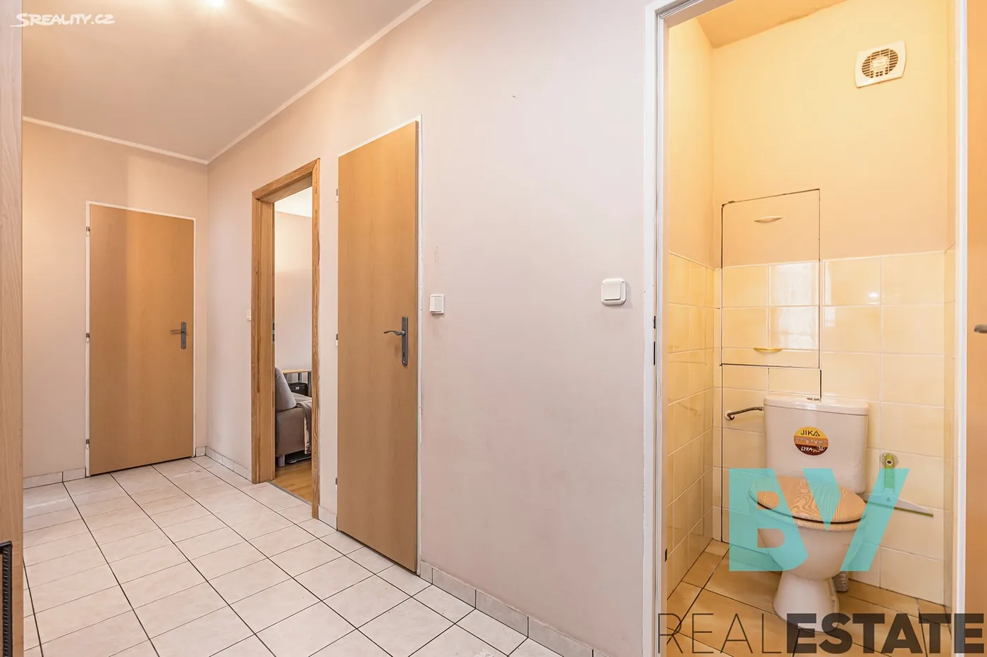 Prodej bytu 3+1 68 m² — foto 17