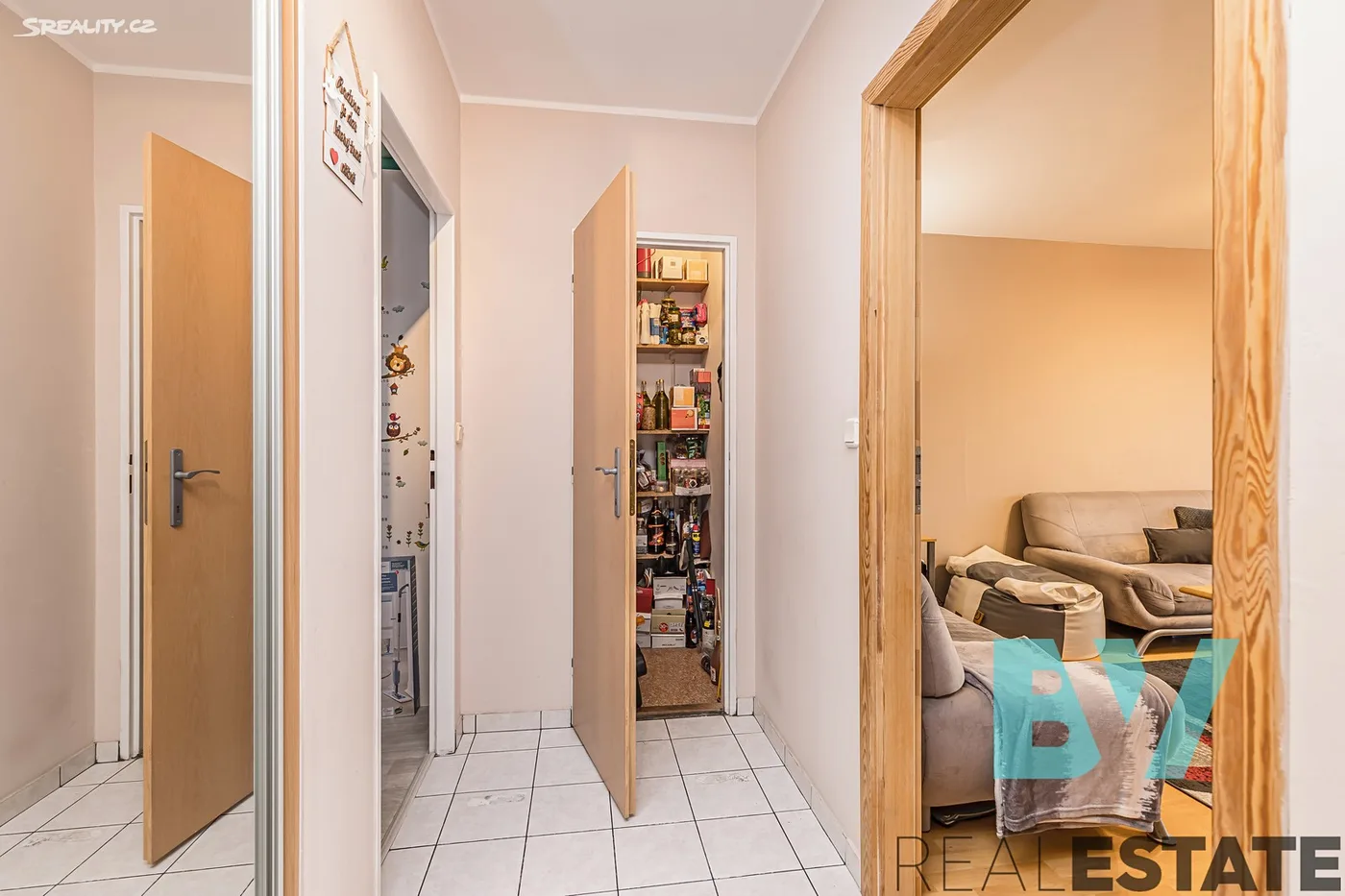 Prodej bytu 3+1 68 m² — foto 19