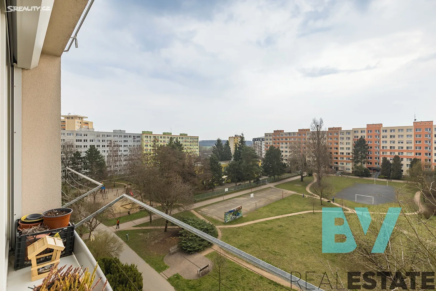 Prodej bytu 3+1 68 m² — foto 20