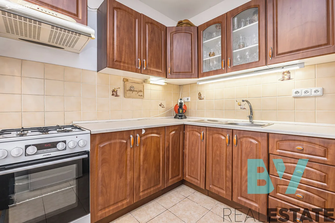Prodej bytu 3+1 68 m² — foto 3