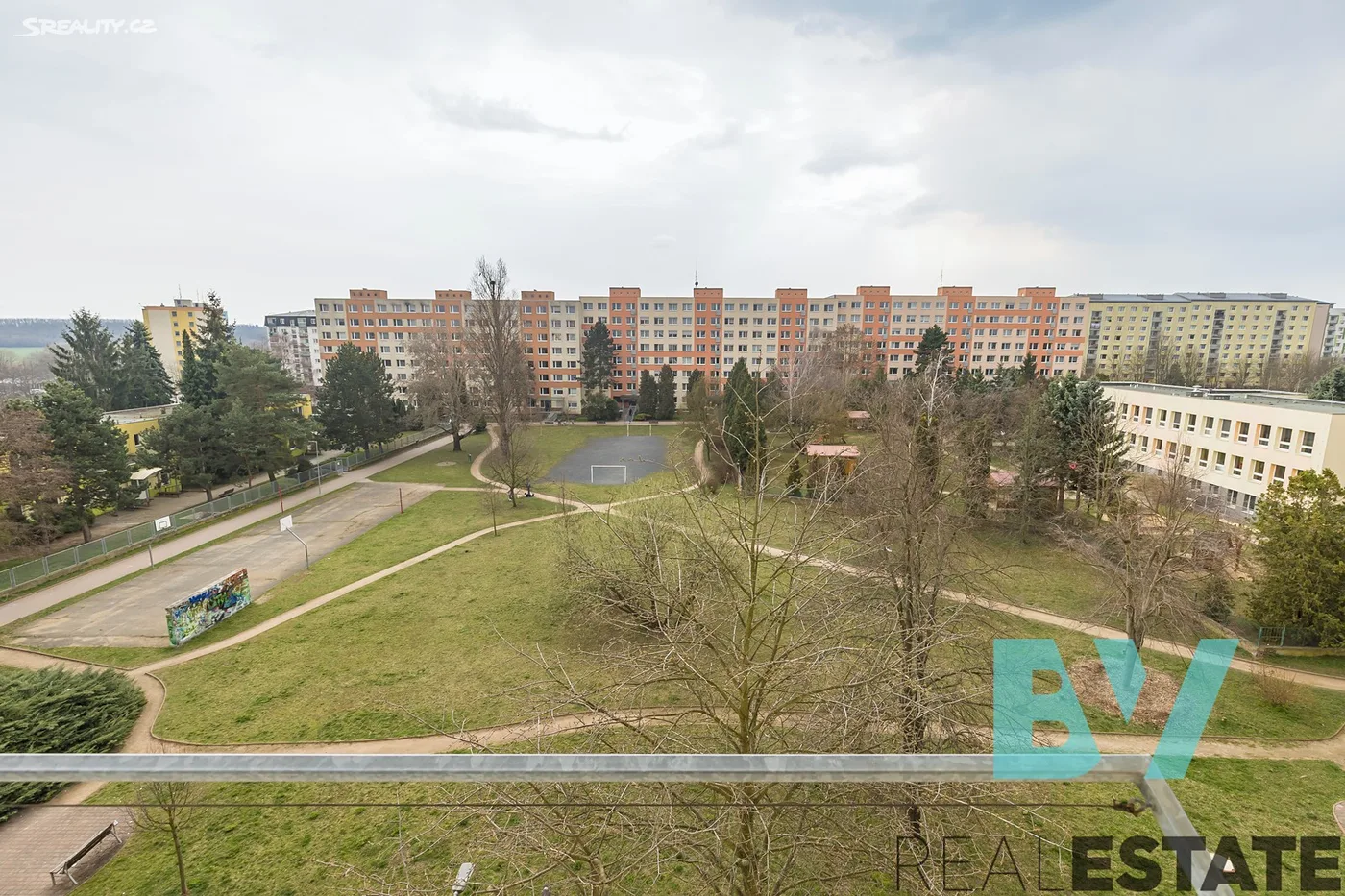 Prodej bytu 3+1 68 m² — foto 21