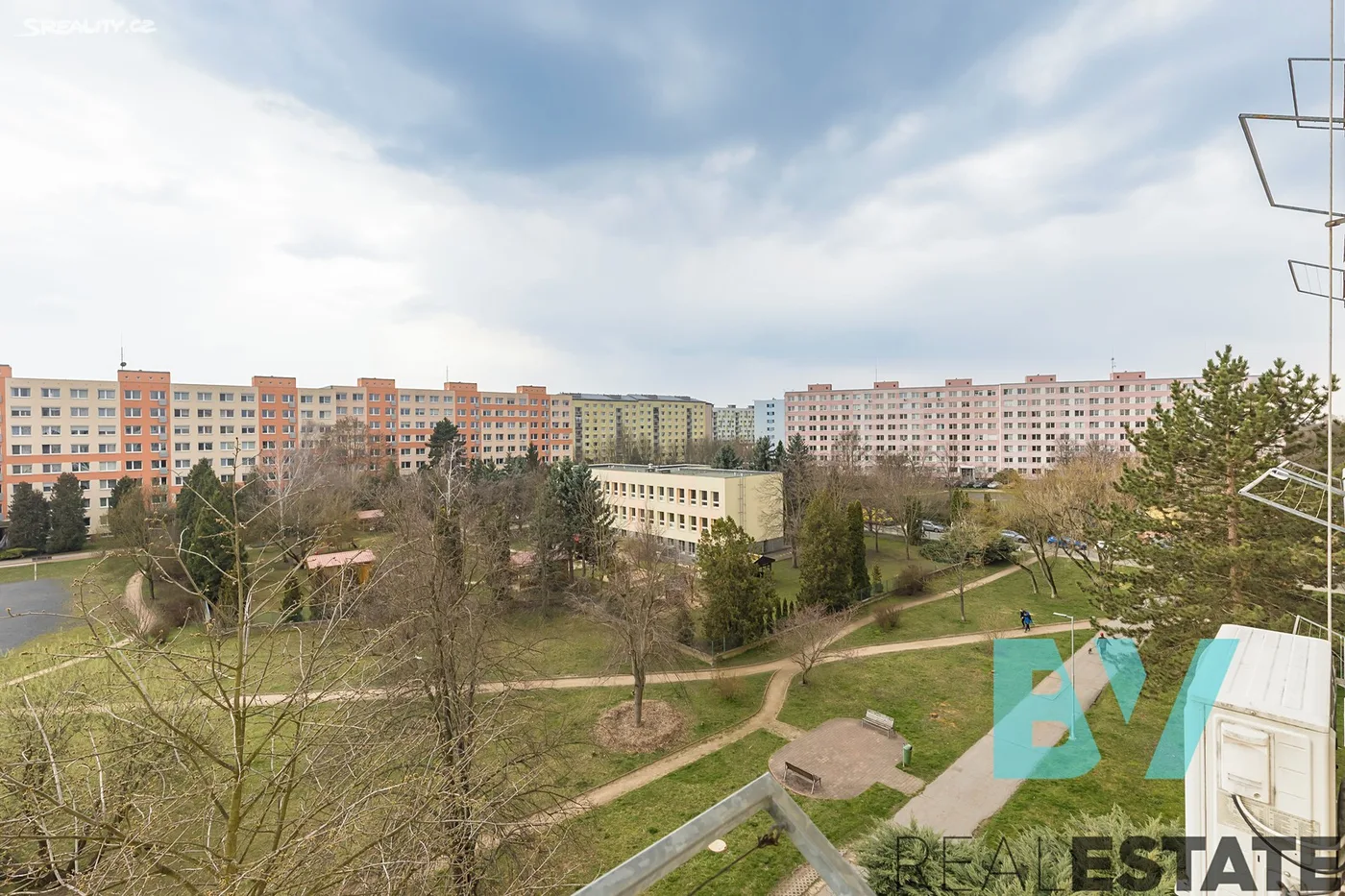 Prodej bytu 3+1 68 m² — foto 22