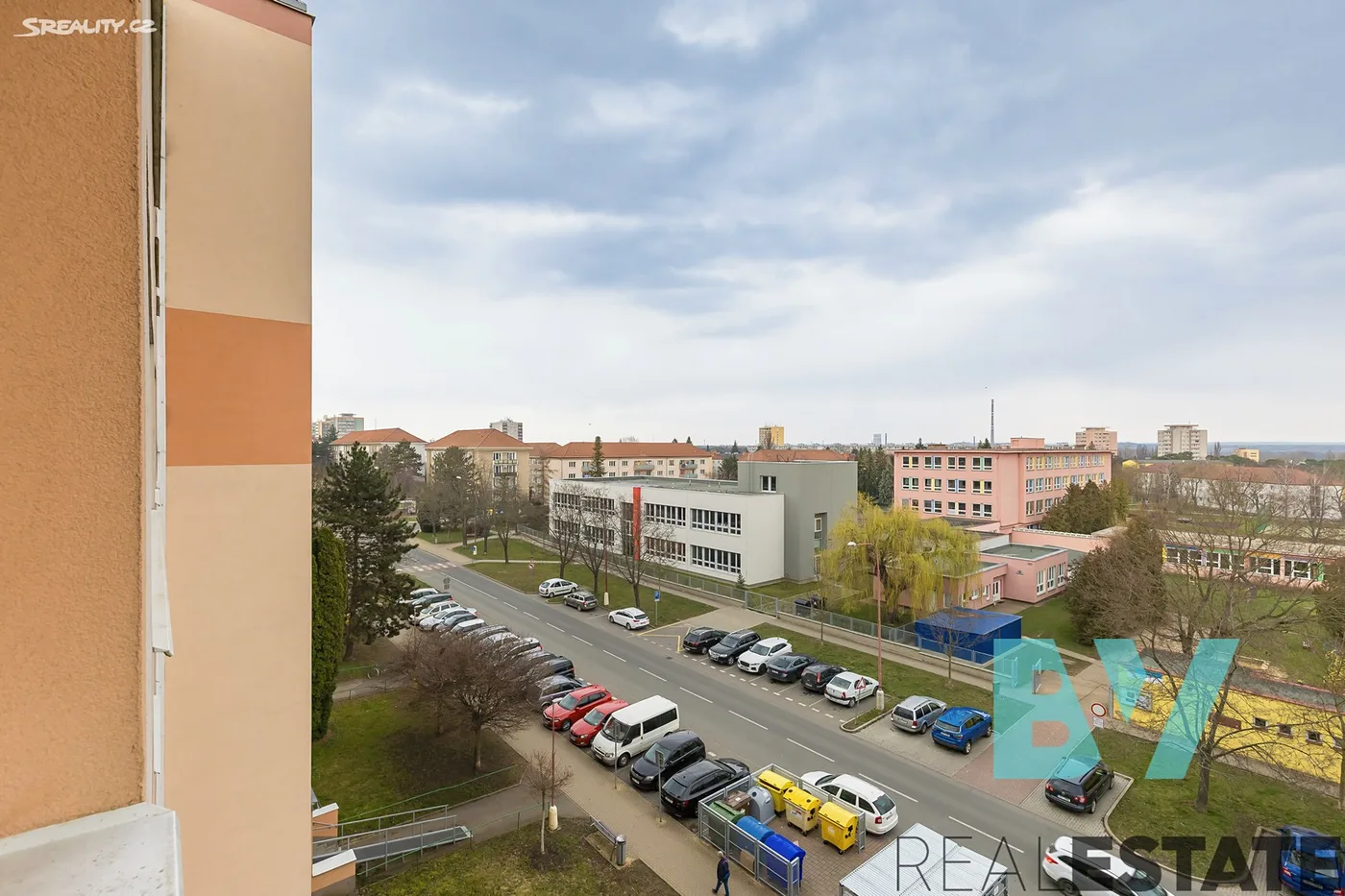 Prodej bytu 3+1 68 m² — foto 23