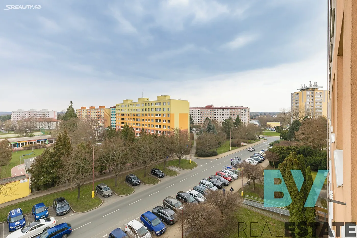 Prodej bytu 3+1 68 m² — foto 24