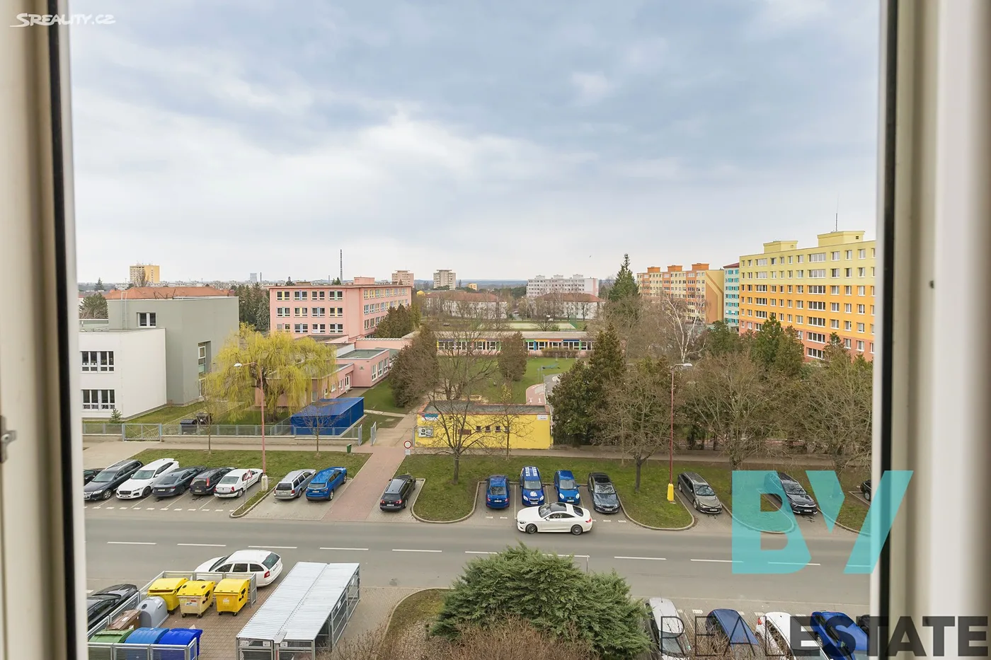 Prodej bytu 3+1 68 m² — foto 25