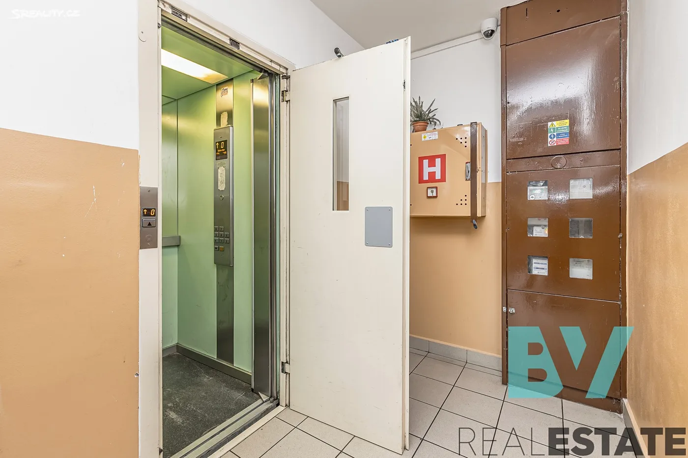 Prodej bytu 3+1 68 m² — foto 26
