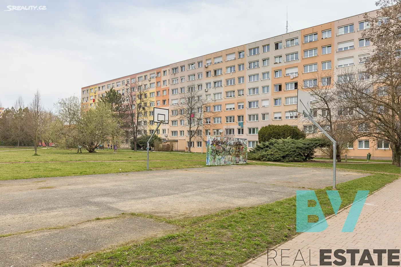 Prodej bytu 3+1 68 m² — foto 30