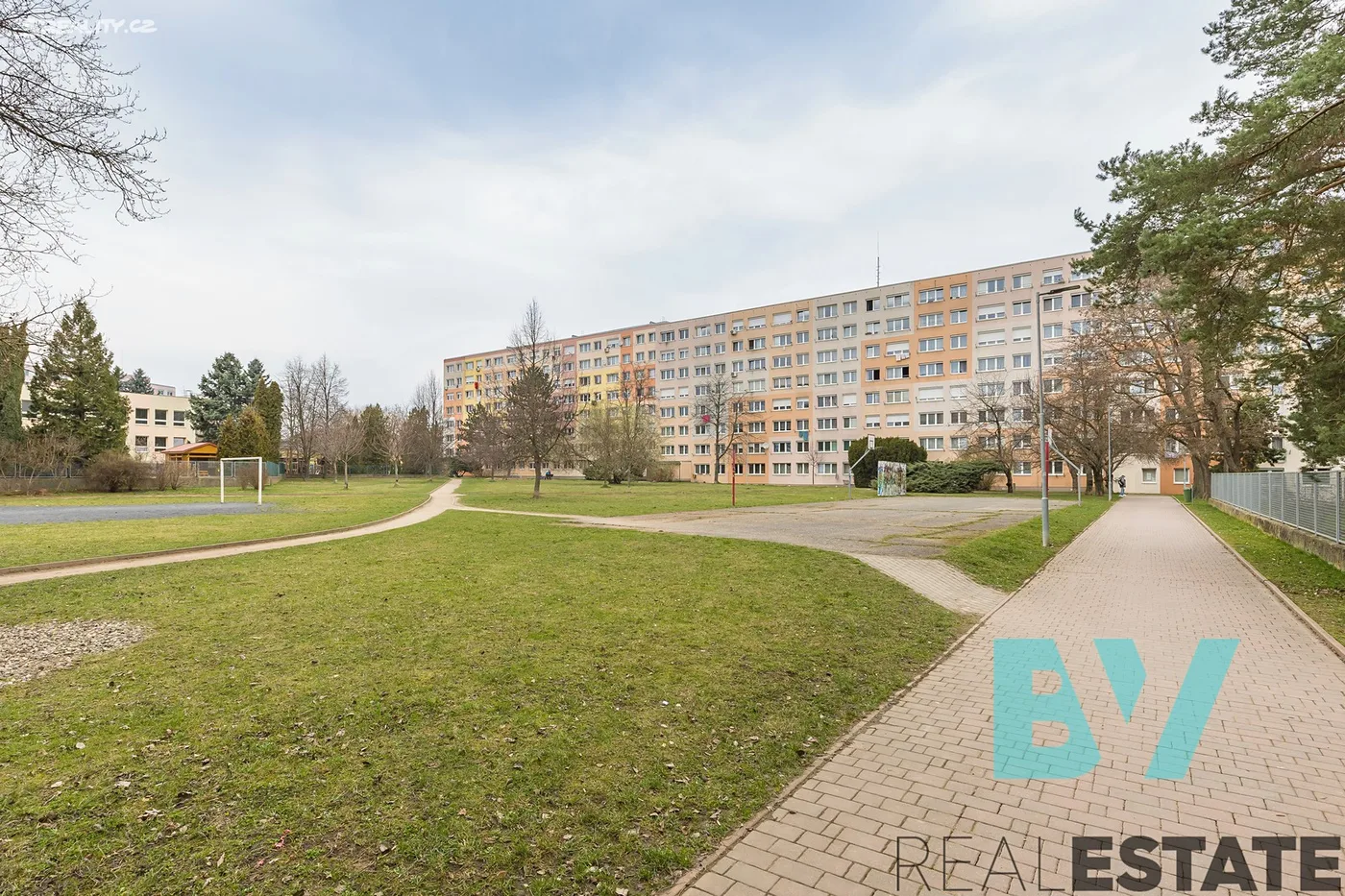 Prodej bytu 3+1 68 m² — foto 31
