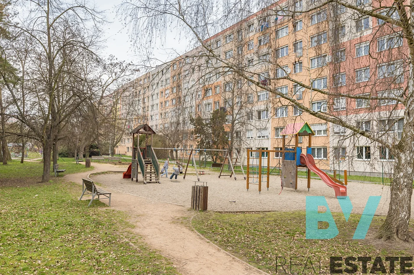 Prodej bytu 3+1 68 m² — foto 32