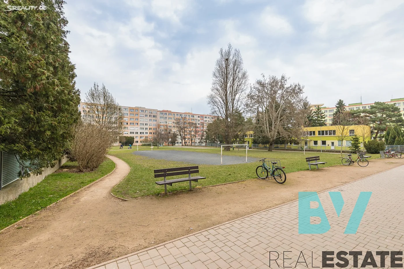 Prodej bytu 3+1 68 m² — foto 33